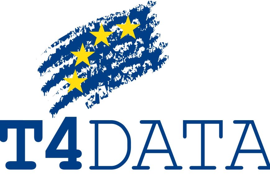 T4DATA: parte il progetto formativo transnazionale sul Regolamento (UE) 2016/679